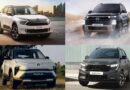 Revving Up January 2024: 4 Exciting Cars Hitting Indian Roads!