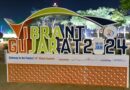 Vibrant Gujarat Global Summit 2024 Showcases Growth and Partnership Opportunities with Saudi Arabia