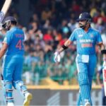 Rohit Sharma and Virat Kohli Return to T20Is: What It Means for Indian Cricket’s Future?