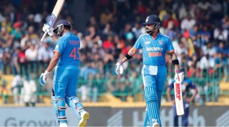Rohit Sharma and Virat Kohli Return to T20Is: What It Means for Indian Cricket’s Future?
