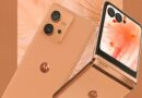Newly Revealed in India: Motorola Razr 40 Ultra and Motorola Edge 40 Neo Now Available in Peach Fuzz Color Option – Pricing Details.