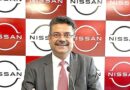 Nissan Motor India Appoints Saurabh Vatsa as Deputy Managing Director.