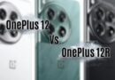 Comparison of OnePlus 12 and OnePlus 12R: Key Distinctions to Consider – Which Smartphone is the Right Choice for You?