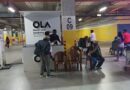 Ola Mobility launches operations at Chennai Airport