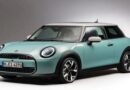 Mini Unveils Fourth-Gen Petrol-Powered Cooper: What You Need to Know
