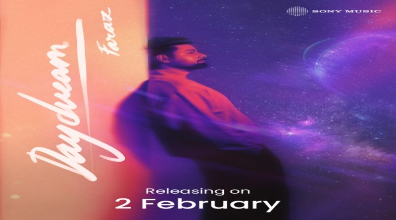 Dive into the Next Wave of Punjabi Pop with ‘Daydream’ by Faraz