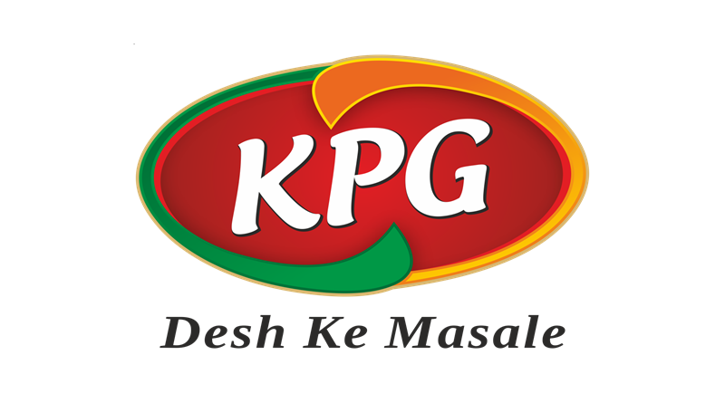 KPG Logo