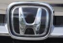 Faulty Sensors Prompt Honda to Recall 750,000 Vehicles in the US