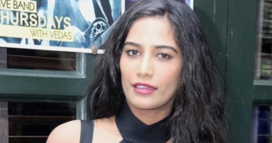 Poonam Pandey recently faked her death from cervical cancer as a publicity stunt