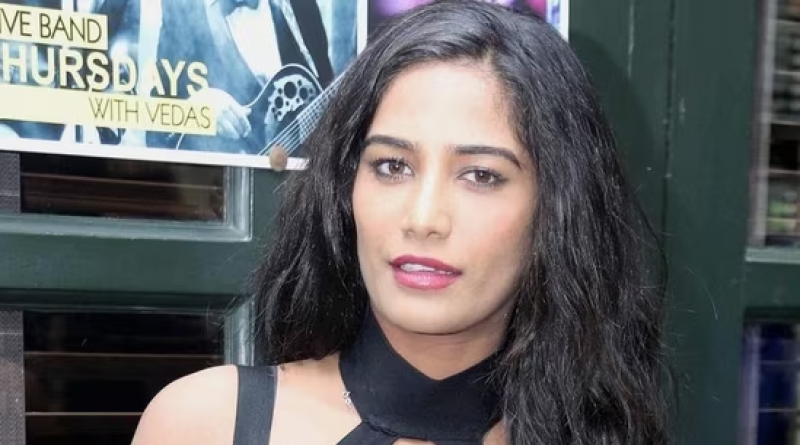 Poonam Pandey recently faked her death from cervical cancer as a publicity stunt