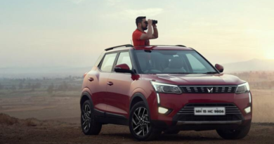 Discount on Mahindra XUV300 increased to Rs 1.82 lakh before facelift launch