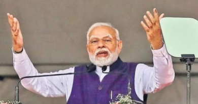 PM Modi's Potential Visit to Sandeshkhali Raises Political Heat in Bengal Amid Allegations