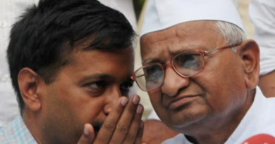 Anna Hazare Responds to Arvind Kejriwal's Arrest