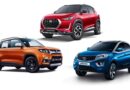 5 most affordable SUVs with 6 airbags: From Hyundai Exter to Tata Nexon, Maruti Suzuki Fronx & more