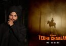 After Laado, Mashooka, MC Square unleashes the power of “Tedhe Chaalak”, a high-octane ode to Haryana’s Spirit