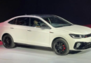 Volkswagen Unveils Virtus GT Plus Sport Concept