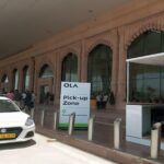 Ola Mobility becomes the first to launch ride-hailing operations at Ayodhya Airport