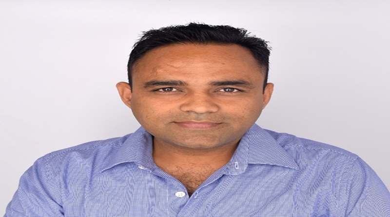 Abhishek Dhasmana, Senior Product Director at Indeed
