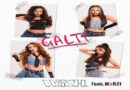 W.i.S.H. Drops New Single "Galti" - A Pop Revolution
