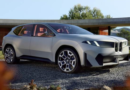 Future BMW Electric Vehicles