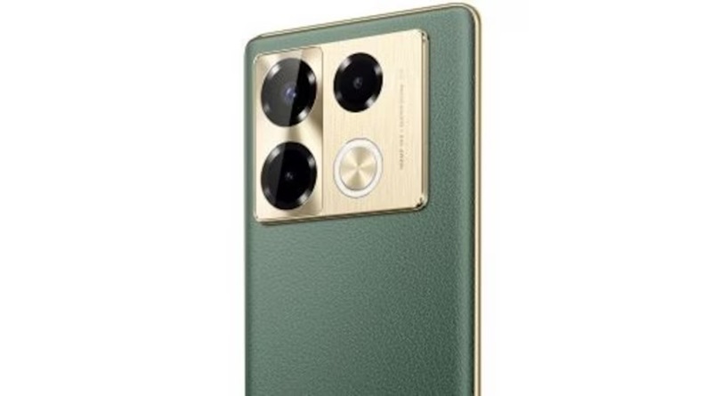 Infinix 40 Pro 5G