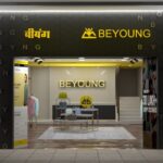 Beyoung Accelerates Offline Expansion – Set to Launch 30 Physical Stores with Upcoming Store in Bhilwara