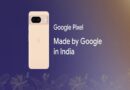 Google Indian Production