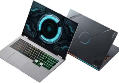 Infinix Launches Powerful Gaming Laptop GT Book