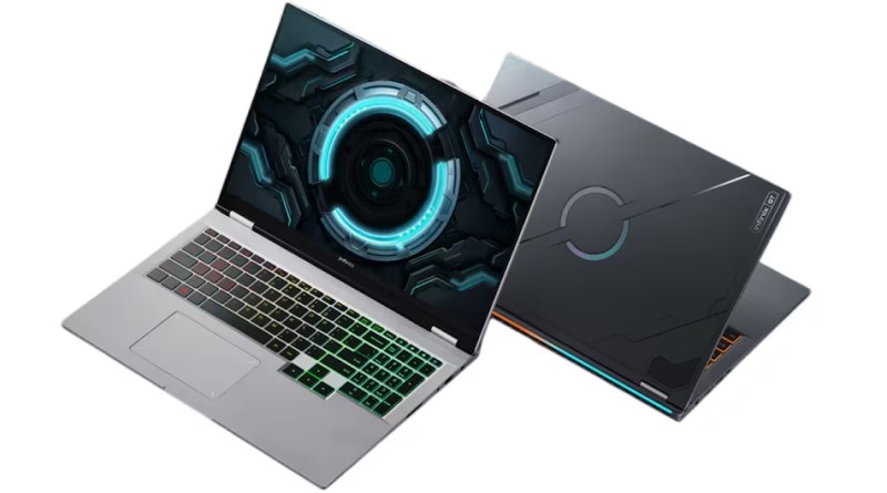 Infinix Launches Powerful Gaming Laptop GT Book