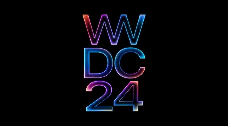 Apple WWDC 2024 starting on June 10