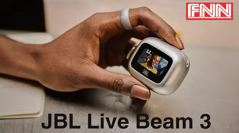 JBL Live Beam 3