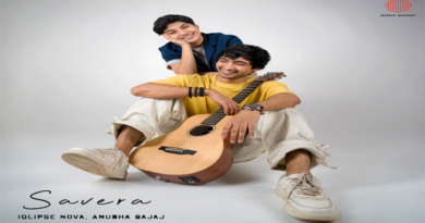 New Music Alert: Anubha and Iqlipse Drop 'Savera'