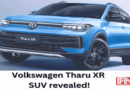 Volkswagen Tharu XR SUV
