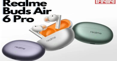 Realme Buds Air6 Pro