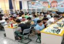 VIBGYOR High Gurgaon successfully hosted Haryana State Chess Championship 2024