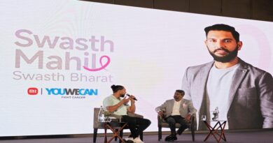 Xiaomi India Celebrates 10 Years with Breast Cancer Initiative by Yuvraj Singh Foundation