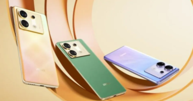 Infinix Zero 40 5G and 4G: Upcoming smartphones with high storage, RAM options, fast charging, new camera design, and Android 14 OS.