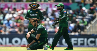 Pakistan eliminated early from T20 World Cup 2024 after losses to USA and India, and inclement weather. Only one win against Canada.