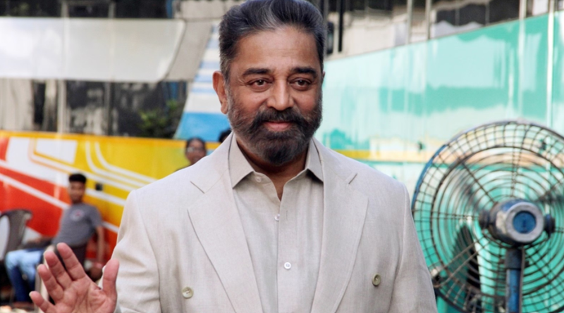 Kamal Haasan