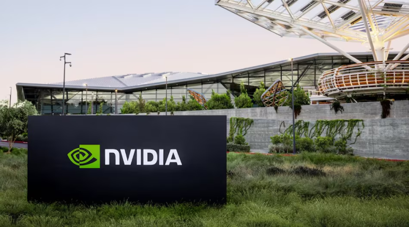 Nvidia