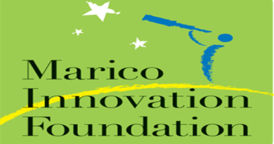 Marico Innovation Foundation