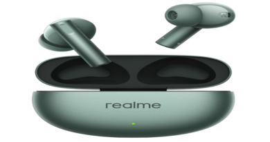 Realme Buds Air 6 TWS Earbuds