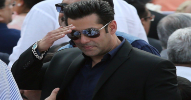 Salman Khan