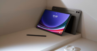 Samsung Galaxy Tab S10+ with MediaTek Dimensity chipset spotted on Geekbench, expected to launch as successor to Galaxy Tab S9+.