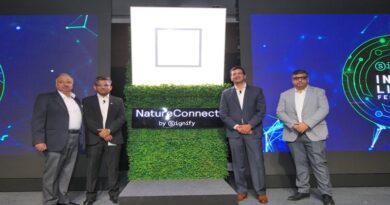 Signify Introduces NatureConnect Lighting