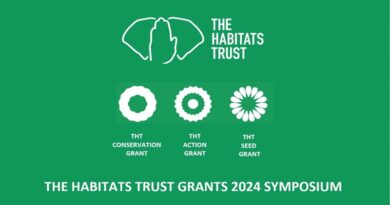 Habitats Trust