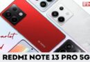 Redmi Note 13 Pro 5G