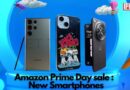 Amazon Prime Day sale