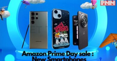 Amazon Prime Day sale