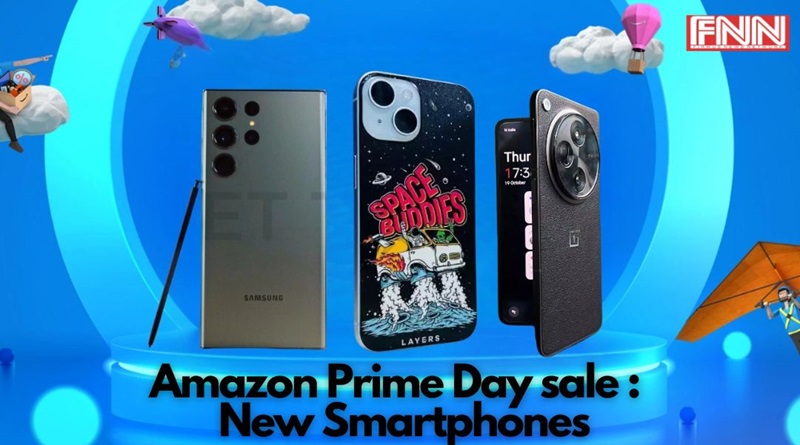 Amazon Prime Day sale